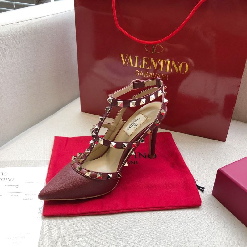 Valentino Sandals